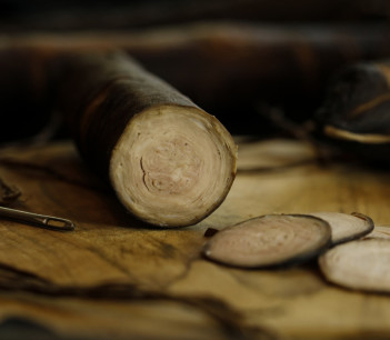 Demie Andouille de Guémené Tradition au poids