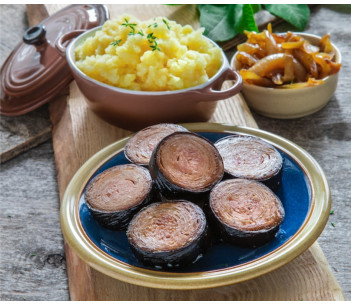 Andouille de Guémené Tradition Entière