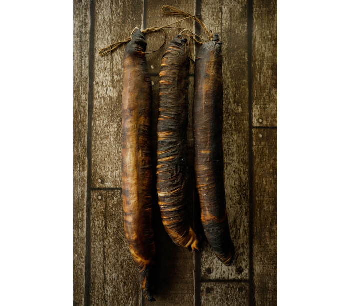 Andouille de Guémené Tradition Entière — free download