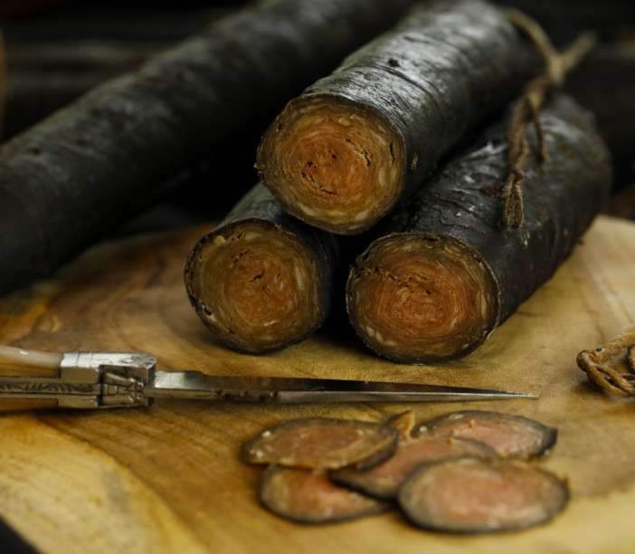 Andouille de Guémené "La très sèche"
